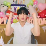 [220811] Stray Kids Vlive : 생일 마지막은 스테이랑🐷🐰💕 [220811] Stray Kids Vlive : 생일 마지막은 스테이랑... 