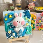 Ghim của 김향란 trên Art trong 2022 | Đất sét