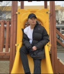 24.01.20 바람부는 날이면 내발산동