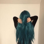 Pin by ㅤ on hair | Hair inspo color, Pretty hair color, Hair color streaks