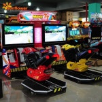 MAX TT Motor Racing Game | 게임