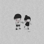 소소와 하루의 소소한 하루 이야기 : 네이버 블로그 소소한하루 sosoharu : 네이버 블로그 | Cute love wallpapers, Love... 