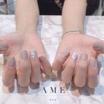 chou chou beauty(슈슈뷰티) | Ame Studio (뷰티샵) - “We will help you to be more confident” 🇰🇷 Korean Style : Nail Art & Eyelashes ⏰ Opening hours...