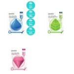 [MEDIHEAL] BIO Capsulin Mask Pack Soothing, Hydra Toning Drop Masks #Mediheal(이미지 포함)
