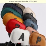 9000원 ^ 테크스킨 컬러컬렉션 아이언커버 1개입, G, 카멜 ^