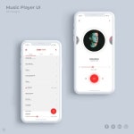 Behance :: 검색 | Music, Graphic design, Creative