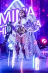Pin by nto G on 모델 in 2025 | Professional wrestling, Wwe womens, Wwe womens division