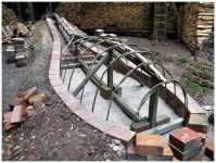 6: arch formers [hazel] | 가마