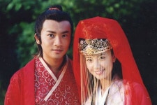 ดาบมังกรหยก 2003에 있는 Mini님의 핀
