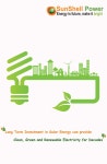 Solar Company in kolkata에 있는 SunShell Power님의 핀