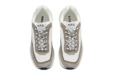 APC 아페쎄 미니멀 스니커즈 라인 런칭공개,아페세,A.P.C :: 9NEES x SNEAKERS | 스니커즈, 신발, 패션