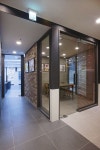 아지오디자인 아지오디자인 | Office interiors, Design, Study cafe