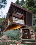 House에 있는 Woodworker님의 핀 | 작은 집, 숲속 집, 건축