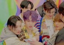 [Un Cut] Take #1 | 맛 (HOT SAUCE) Jacket Behind The Scene [Un Cut] Take #1 | 맛 (HOT SAUCE) Jacket Behind The Scene | Nct... 