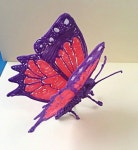 3D pen에 관한 10개의 최상의 Pinterest 이미지 | 공예, 펜 및 3d 프린팅 3D pen