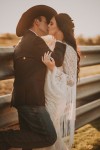 JOCEE + ZANE | WEDDING - westernweddingmagazine.com | Country wedding pictures, Wedding, Western wedding