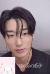 #산 #choisan #최선 #에이티즈 #san #sanateez #ateezsan #ateez