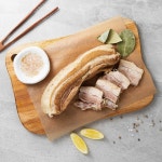 마녀족발 보쌈 | 식품 아이디어, 요리