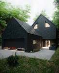 Maison에 관한 167개의 최상의 Pinterest 이미지 | 작은 집, Tiny house 및 Arquitetura Maison