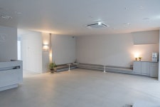 Dermatology Clinic Interior l 피부과 인테리어