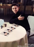 왕카이 - 트위터 검색(이미지 포함)