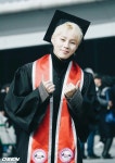 Pin page Pin by WE ARE K-POP on wanna one 성운이 | Academic dress, Kim jaehwan, Fashion