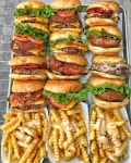 Burger | 버거