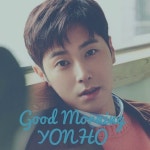 RitsukoさんはInstagramを利用しています:「１週間スタートしましたね🎵  今日も１日ファイティン🍀  #정윤호 #ユノユノ... 