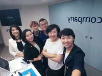 더휴앤컴퍼니/미국빅뱅팀/LA빅뱅팀/오픈준비착착진행중/축하해요LA빅뱅센터/미리크라운친구유니(이미지 포함) | 마케팅, 교육, 블로그