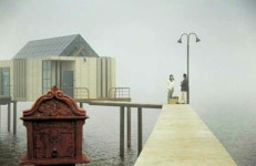 시월애 Il Mare (이현승 Lee Hyun Seung, 2000) 시월애 Il Mare (이현승  Lee Hyun Seung, 2000) | イルマーレ, 韓国, インテリア 建築