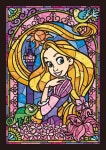 Rapunzel | 일러스트레이션, 그림, 디즈니