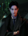 @jaybnow.hr ♡ #DEF #데프 #JAEBEOM #재범 #JAYB #제이비 #jaybno… in 2021 | Got7 fanart, Got7 aesthetic, Jaebum