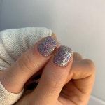 피즈네일 (@piznail) posted on Instagram: “. 디젤오로라퀸... queen_official #부산네일 #서면네일 #피즈네일 • ᄂ… | Gel... 