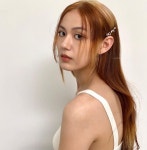 스케치컬러 SKETCH COLOR - 2021 | 헤어 메이크업, 메이크업, 아름다운