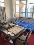 뉴욕 통창 뷰 같은..(뉴욕 안가봄) 시청의 인테리어 소품샵 다녀왔어요.... #스튜디오테이스트서울 📍서울 중구 남대문로5길 9 8층 801호... 