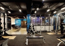 더블에스 휘트니스인테리어 #휘트니스 #인테리어 #fitness #interior