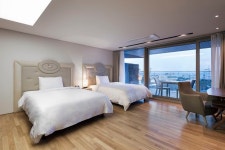 Studio Twin - Double Bed / 베이힐풀앤빌라 Bayhill Pool & Villa | 가정용, 방 아이디어