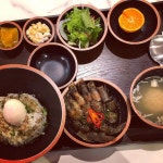 好好食所以要食多次  少年食堂 소년식당 首爾特別市中區南大門路81 樂天百貨B1F  서울특별시 중구 남대문로 81... 