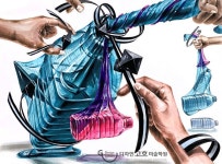 [건국대기초디자인 ]의상디자인 합격생 재현작 [디자인인고흐]