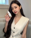 Free지아, Song Jia, Dear.Zia