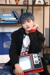 210130 [CHAL-KAK] My Turn 자켓 촬영현장 비하인드 | Fandom, Nomes