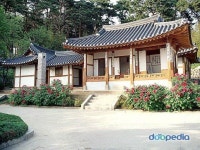 한옥 - 구옥(이미지 포함) | 집