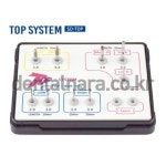 써지덴트 Top System