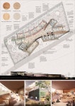 Pin by 석규 홍 on 3-2 | School architecture, Architecture presentation board, Architecture design concept