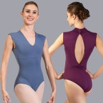 카페지오 [ Ballet Rosa Angeles Leotard (발레로사 엔젤레스)] | 패션 스타일