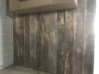 아톰디자인 빈티지나무 아트페인팅 | Decor, Home, Home decor