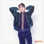 Seventeen x DD Chicken #디디치킨 #seventeen #vernon #hansol #버논 #バーノン #한솔 #崔翰率 #세븐틴 #sebong #セブチ... 