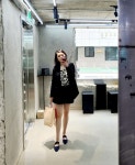 At reworks120 가로수길 리웍스120에서 | 패션 스타일, 선글라스, 여자 패션