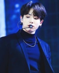 Pin de 빗장을열다 마음의 em BTS정국 | Marido
