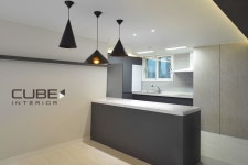 SEONHAK NEWSEOUL 44PY, 선학 뉴서울 APT 44PY ,큐브인테리어,선학 인테리어,선학 아파트 디자인,선학동 44평형 인테리어 ,가게... 